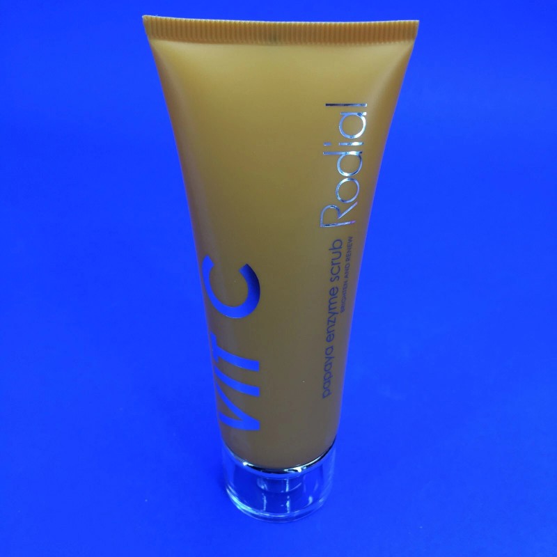 Rodial Vit C Papaya Enzyme Scrub Brighten & Renew 2.36