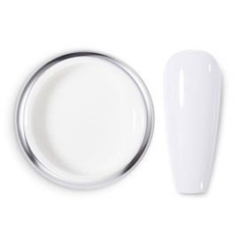 Beautilux HEMA-FREE Aufbaugel für Nägel, 55 g, Nagelverlängerung (HYS55-02)