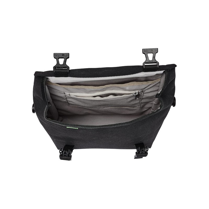 VAUDE Augsburg IV S Handlebar Bag for Bicycle with Removable