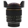 8mm F3 Ultra Wide Angle Fisheye Lens F Mount Manual