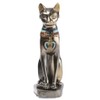 Lachineuse - Bastet Statuette 30 cm - Large Egyptian Cat