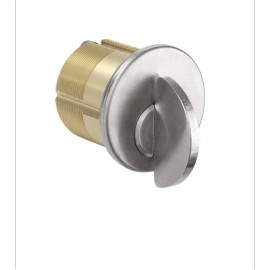 CORBIN RUSSWIN LOCK THUMB TURN CR1300 Series Thumbturn Cylinder 1 1/8”