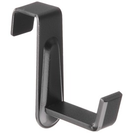 Fukui Metal Craft BS Frame Holder 1.2 inches (30 mm), Black 2026-A