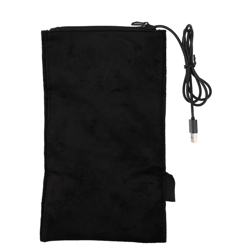 HeatResistance Drone Battery Warmer Bag Heating ExplosionProof for DJI Mavic
