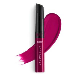Labial Studio Look Mate Liquido Larga Duración Cyzone                                                                                                 