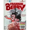 Frankenberry Monster Cereal Box High Quality Metal Fridge Magnet 3x4