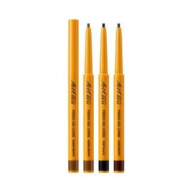 too cool for school Artclass Fixing Gel Liner  - #03 Amber Brown