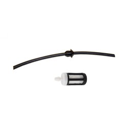 Fuel Hose & Grommet & Fuel Filter 0000-989-0516, 0000 989 0516, 00009890516 Compatible with STIHL Pole Pruner Model HT70, HT75