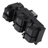 35750-TK4-A01 Front Driver Side Master Power Window Switch Compatible for