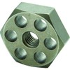 TRUSCO DH-265JK Strong Dresser Holder for DH-265, Hex Bearings, Pack of 2