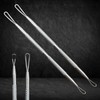Streamlined Blackhead Stick Sebum Extractor 5ea