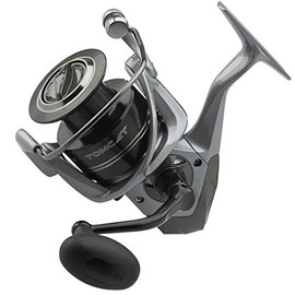 Okuma Tomcat TMC 3000 FD Fishing Reel for Predator Fishing, Predator Reel for Spin Fishing, Stationary Reel for Artificial Bait Fishing