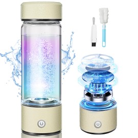IUHFSIFS Hydrogen Water Bottle 001