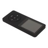 Digital Music Player 1.8 Inch LCD Support Small Memory Card