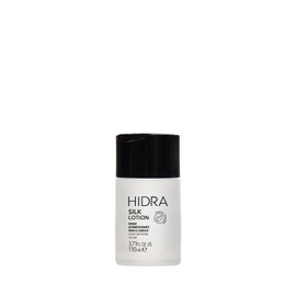 HIDRACOLOR - Silk Lotion 110 ml, Loción para Cabello, Repara, Sella y Protege, con Proteínas de Seda, Pantenol y Aceite de Jojoba, Humecta y Acondiciona el Cabello, Aporta Brillo, Uso Diario
