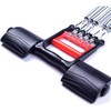 Fitness Chest Expander Hand Spring Exerciser - Home Fitness Equipment