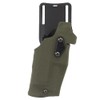 Tactical Holster for X300 Lights Compatible with QLS Quick Mount