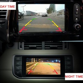 Car Back Up Camera Reverse Parking for Benz R ML GL Class R300 350 500 ML350 ML250 ML63 W164 GL450 X164 GL350 GL450 GL500 R300 R350 R63 Viano Vito CL500 CL600 S280 S300 S320 S550 E320 W210 Waterproof