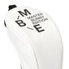 Master Bunny Continuous Classic Product Headcover [Matte Twill Series] (For