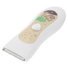 Quiet Baby Hair Clipper Household Hair Trimmer Waterproof Haircutting Tool