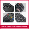 Replacement Panasonic Remote Control For TX-49DS500B DS500B Full HD Smart