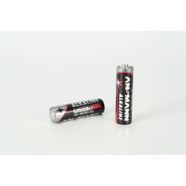 Ansmann Alkaline Battery Battery, (5015563)