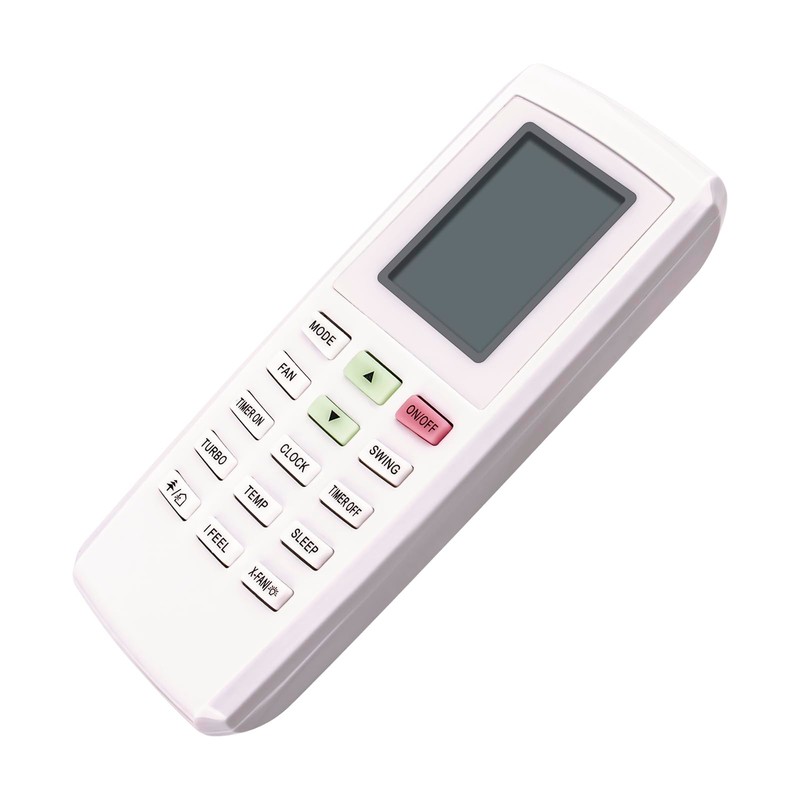 YV1FB7 Replacement Remote Control Fit for GREE/Lennox YV1FB7 Split Air