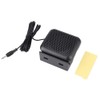 Wired Speaker, External Speaker, Compact Portable for ICOM