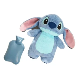Bolsa De Agua Caliente De Stitch Bolsa De Agua Para Cólicos