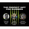 BLAUBECK Medal Hanger Display for Runners, Marathon Medal Holder Display