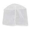 5 Gallons Brew Bags Wine Straining Bag Extra Fine Mesh