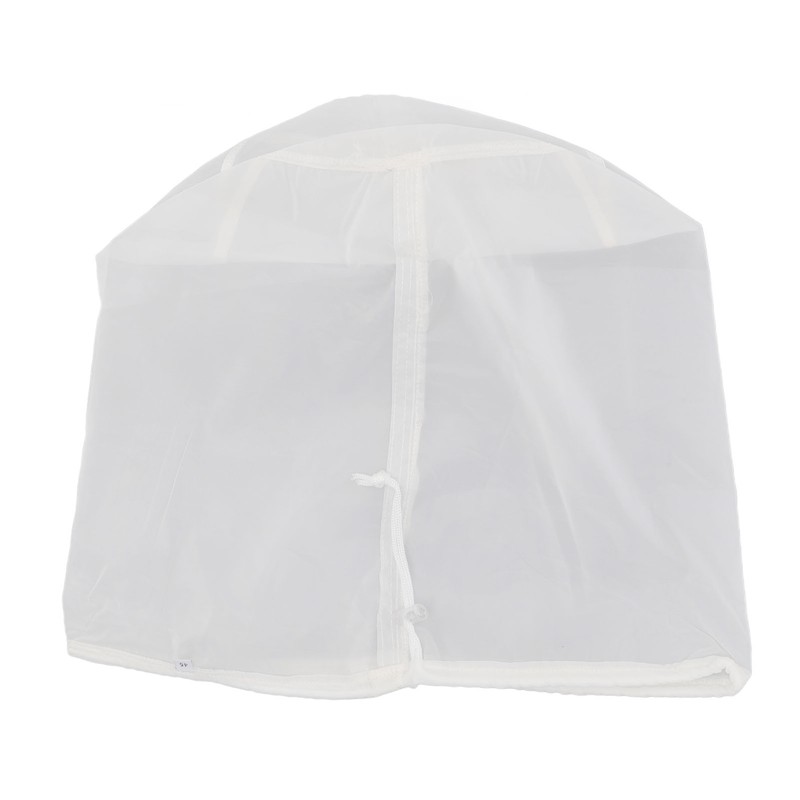 5 Gallons Brew Bags Wine Straining Bag Extra Fine Mesh