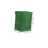 BESPORTBLE 2pcs Wall-Mounted Hydroponic Plant Baskets for Fish Tank Aquariums
