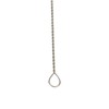 Anti Wrinkle Straw Stainless Steel Lip Line Prevention Straw Reusable