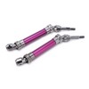 Detachable Front Drive Shaft Assembly for Traxxas Slash Rustler Vxl