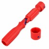 Toilet Seat Wrench for Installation & Removal – Portable 10/13/17