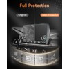Pilot 2PCS Anti-Reflection Screen Protector for Honda Pilot, 7 inch,