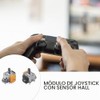 Worparsen - driver de juego personalizado para pasillos, módulo basculante
