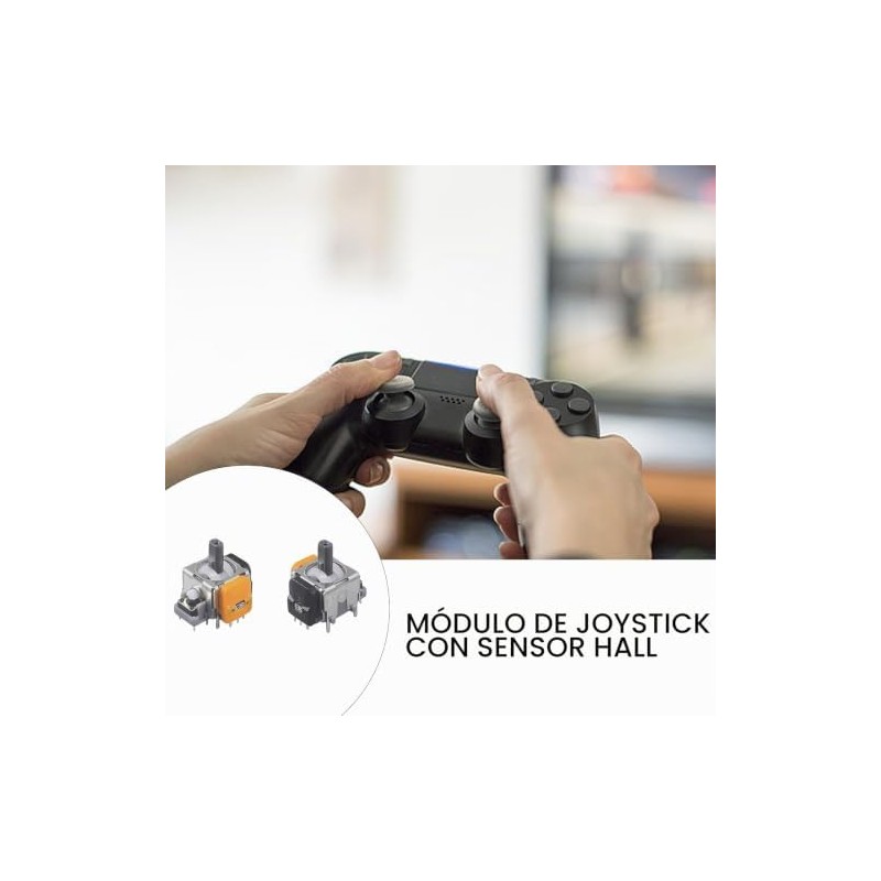 Worparsen - driver de juego personalizado para pasillos, módulo basculante