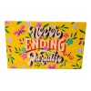 Kara Beauty Paletas De Sombras Never Ending Paradise De Kara