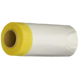 Tamiya 300087164 550 mm Masking Tape with Cover Film