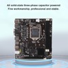 H61M 1155Pin DDR3 Memory 1066/1333/1600/1866 Desktop Computer Motherboard Mainboard