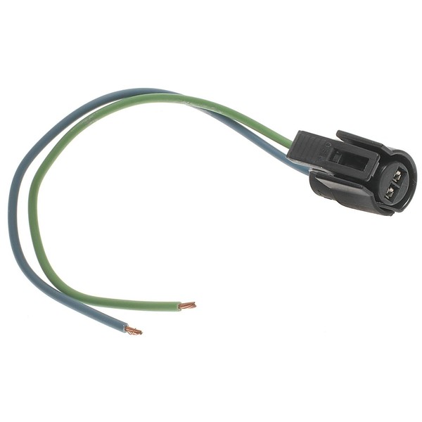 A/C Compressor Cut-Out Switch Harness Connector Compatible With GMC C1500