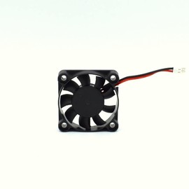 Castle Creations ESC Cooling Fan 40MM Mamba Monster X 8S CSE011015100 Electric Motors & Accessories