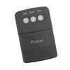 Pulsar Allstar 8833-OCS 318MHz Transmitter Remote Control Open/Close/Sto