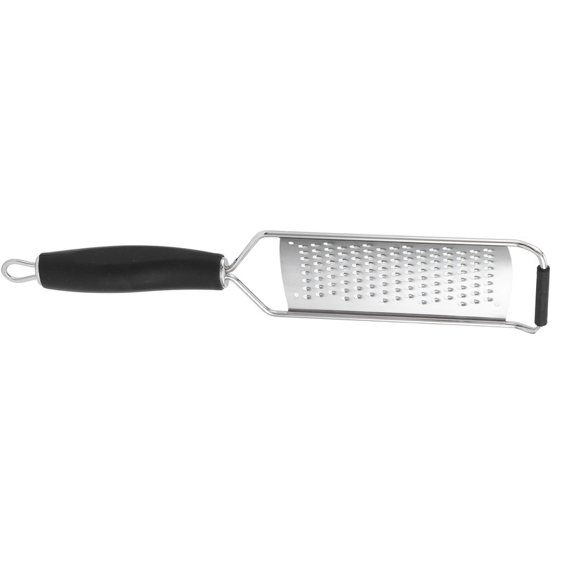 Handheld Cheese Grater Manual Vegetables Shredder Kitchen Gadgets with Silicone