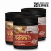 Joeun Herb Domestic Chicken Feet Achyranthes Pills 300g x 3 / 조은약초 국내산 닭발우슬환 300g x 3