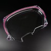Clear Cam Gear Timing Belt Cover For Mitsubishi DSM Evolution
