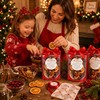 102 Pcs Christmas Stovetop Potpourri Bags Kit, 50 Set Crafts,