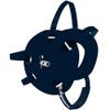 Cliff Keen Custom Signature Headgear - Navy/Navy